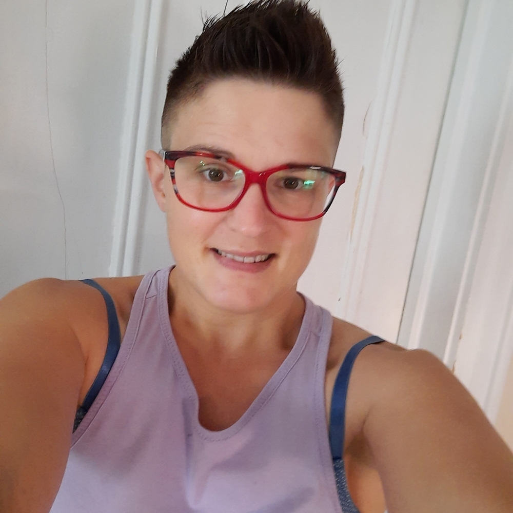Meet your Posher, Isabelle